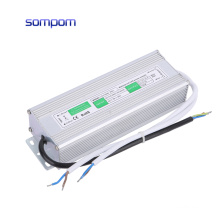 SOMPOM 12V 100W 8.5A ac to dc  Waterproof Switching Power Supply